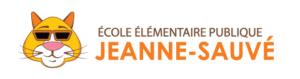 Logo Jeanne-Sauvé